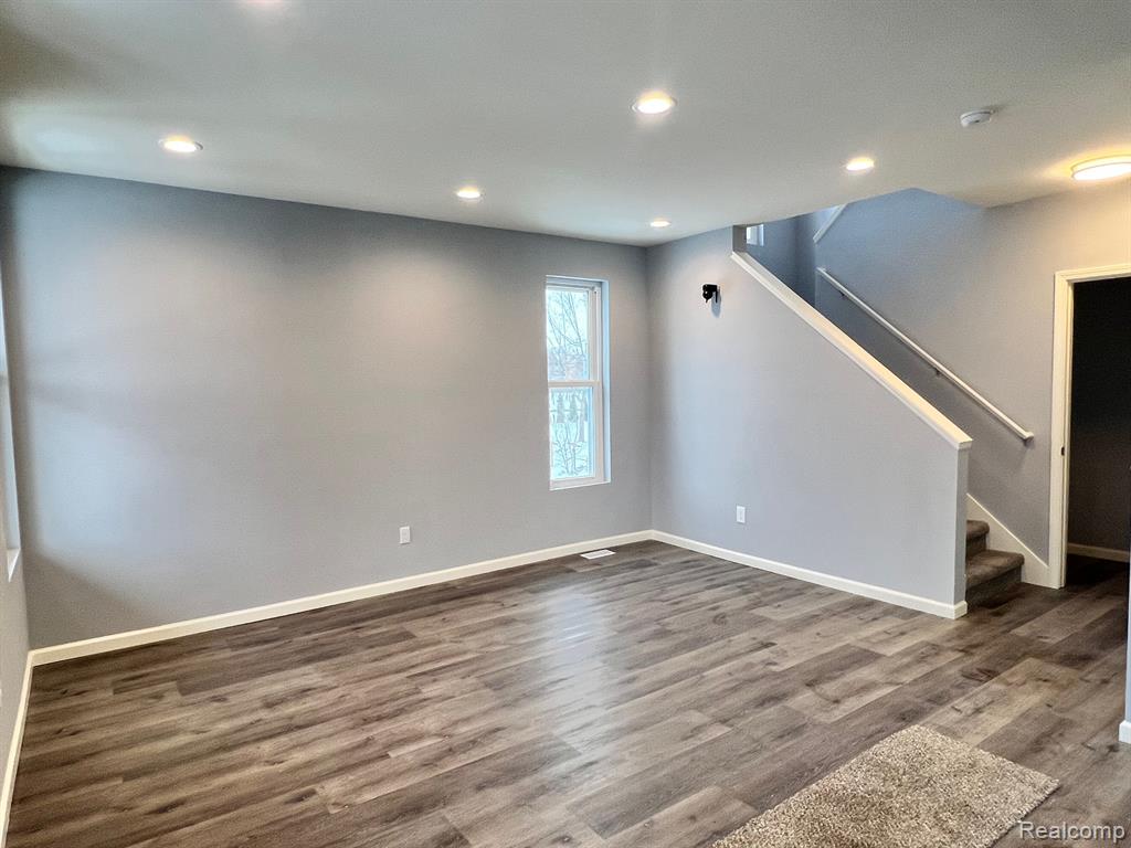 2931 Garland Street, Detroit, MI 48214 — Photo 4