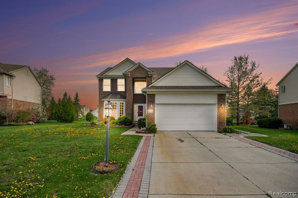 45284 BROOKVIEW Drive, Van Buren, MI 48111 — Photo 17