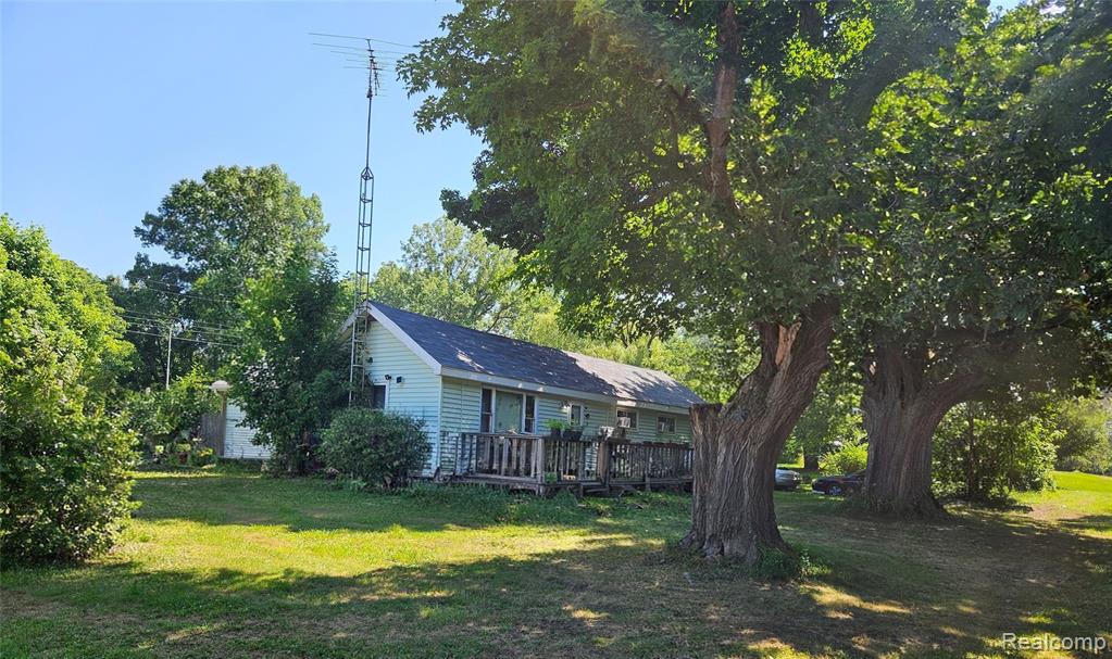 6406 12th Street, Otter Lake, MI 48464 — Photo 6