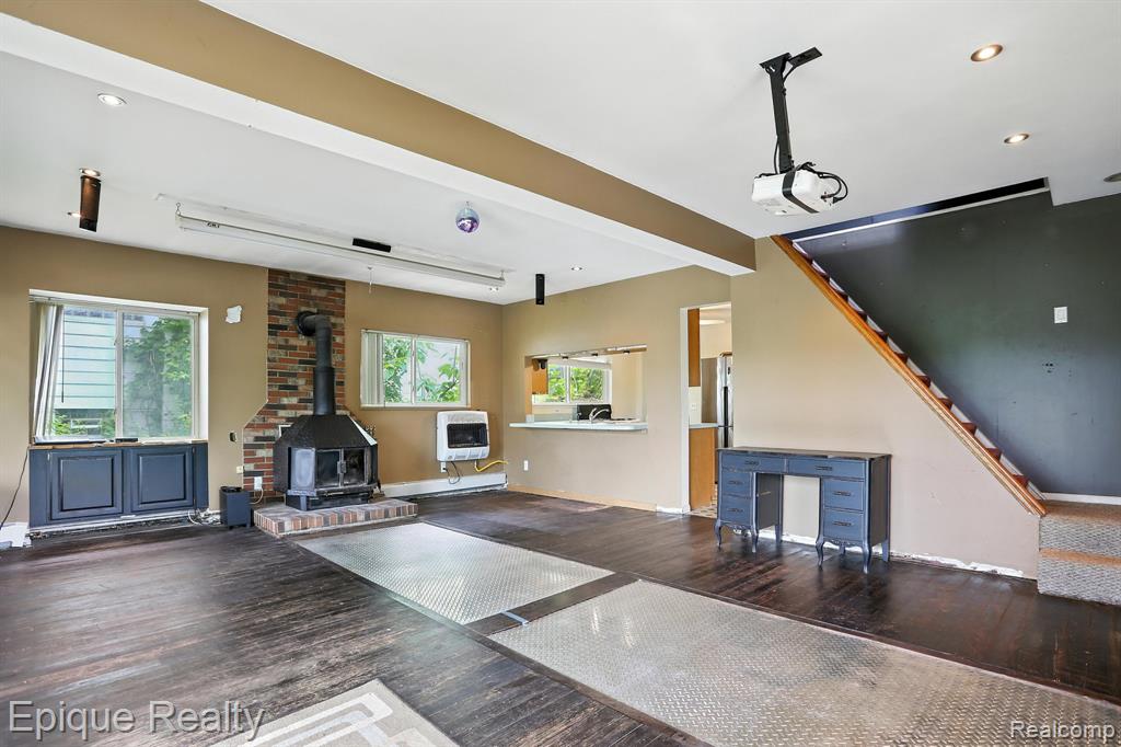 481 Heights Road, Lake Orion, MI 48362 — Photo 19