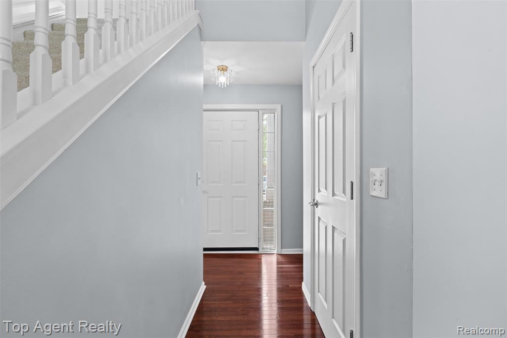 41506 Oconnor Lane, 156, Novi, MI 48377 — Photo 5