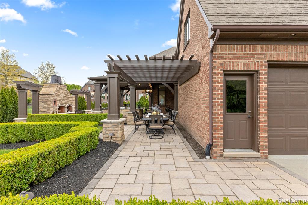 48892 Barola Court, Northville, MI 48167 — Photo 61