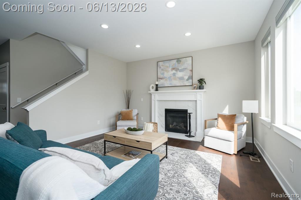 13178 Demil Drive, Romeo, MI 48065 — Photo 11