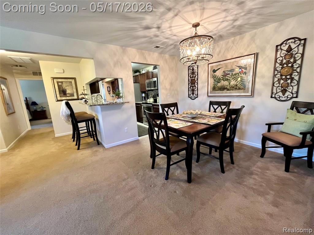 3624 N Oakmonte Boulevard, 82, Rochester, MI 48306 — Photo 8