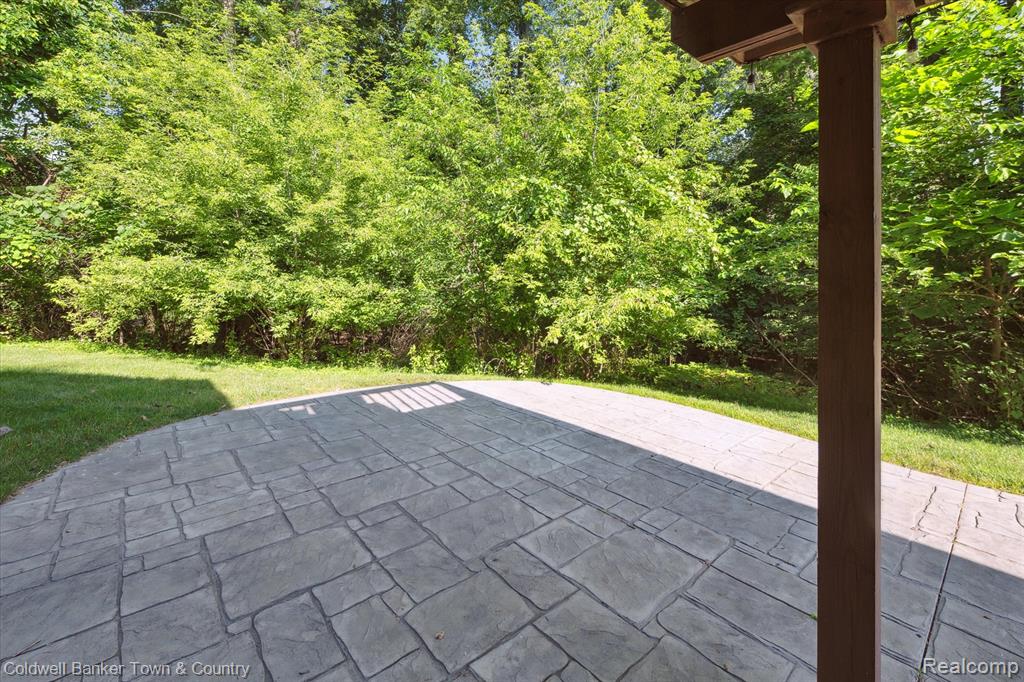 4577 Oaklawn Drive, Pinckney, MI 48169 — Photo 52