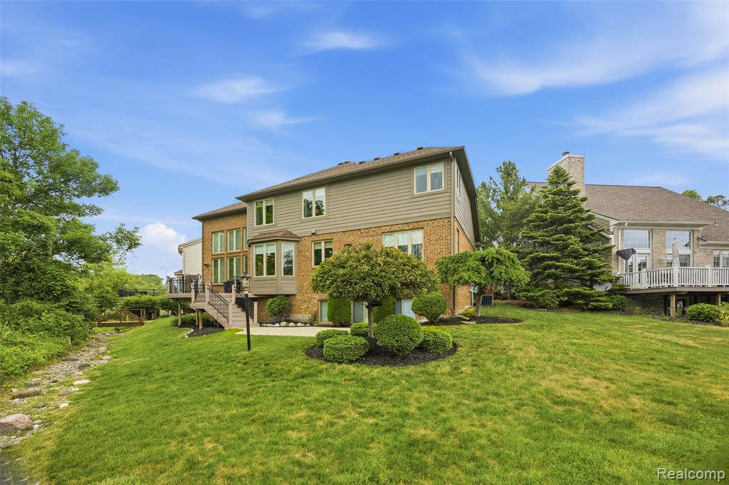 50573 Elmwood Court, Plymouth, MI 48170 — Photo 51