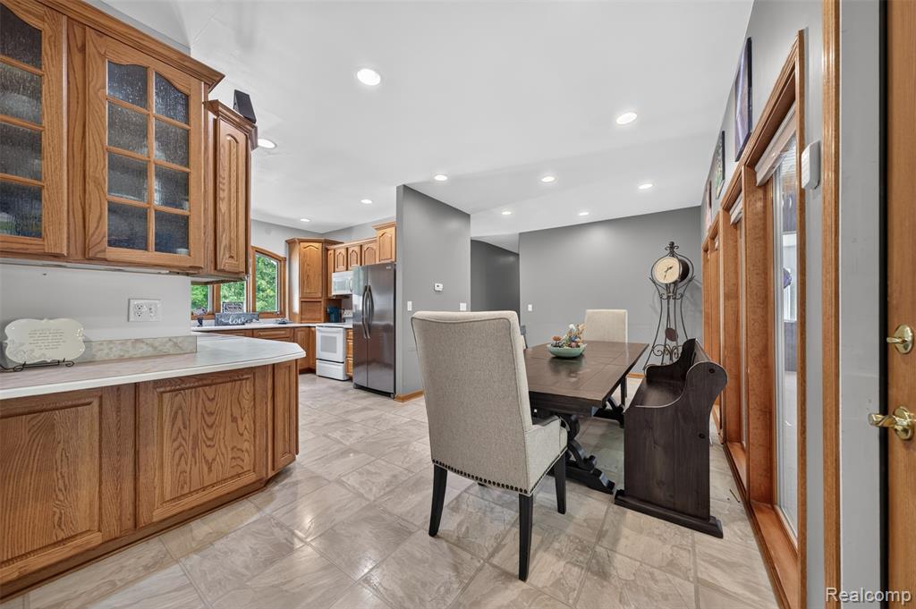 1621 Preservation Lane, St. Clair, MI 48079 — Photo 47