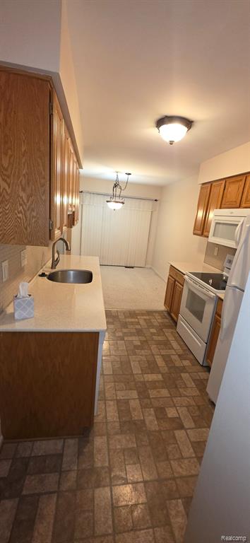 44609 Georgia Court, Clinton Twp, MI 48038 — Photo 2