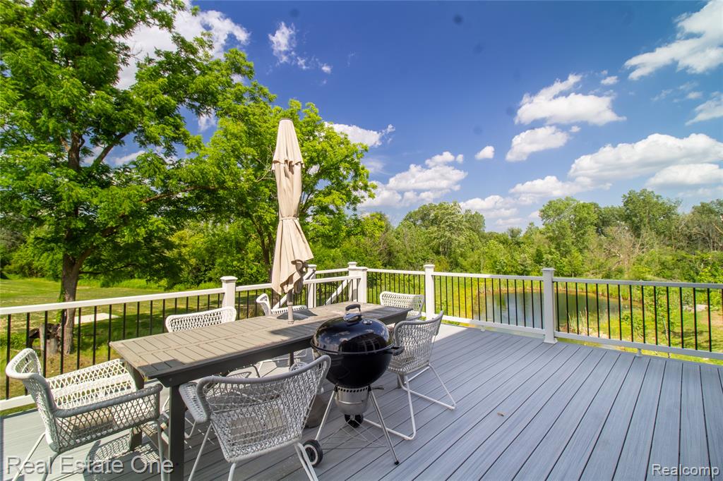 45204 Preserve Court, Novi, MI — Photo 42