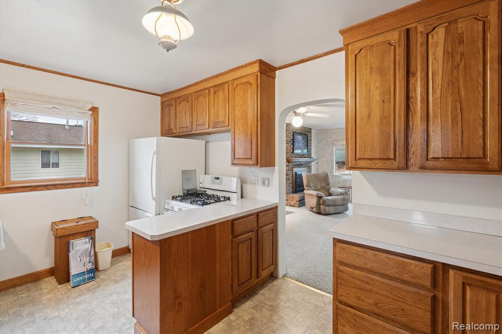 4427 Oakdale Street, Genesee, MI 48437 — Photo 14