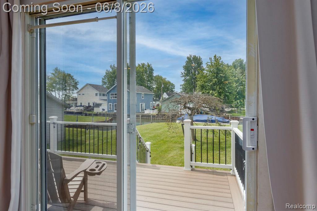 401 Pointe Tremble Road, Algonac, MI 48001 — Photo 24