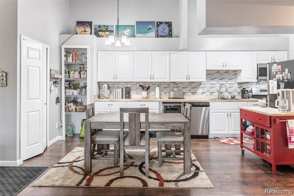 9699 WILDFLOWER, Belleville, MI 48111 — Photo 10