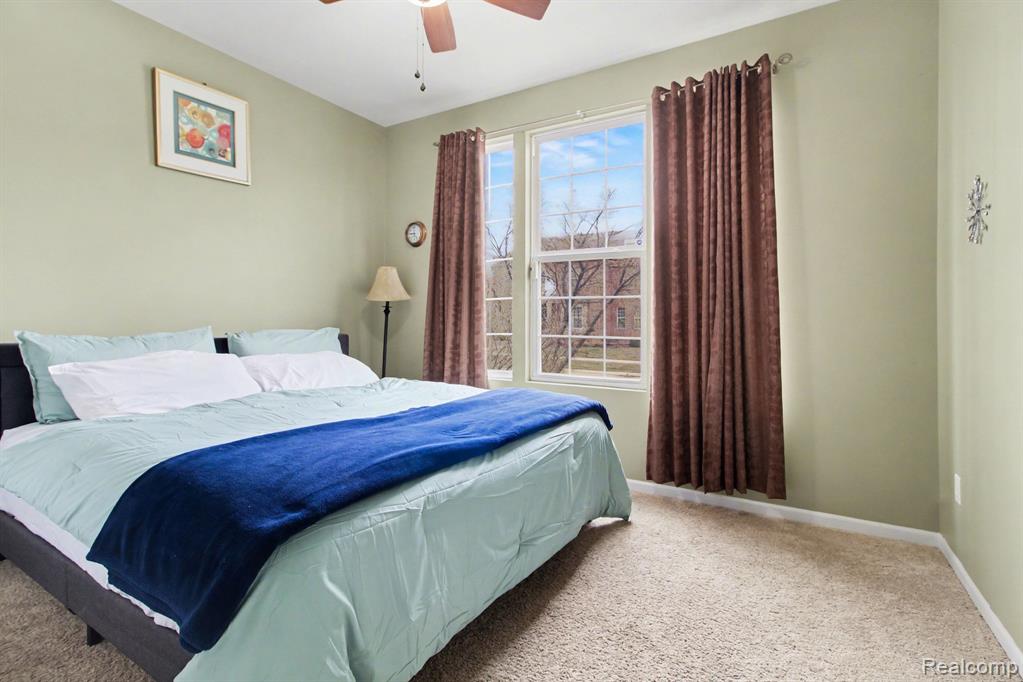 2417 PREMIER Lane, Canton, MI 48188 — Photo 17