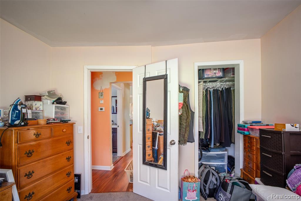 840 W Rose Center Road, Holly, MI 48442 — Photo 12