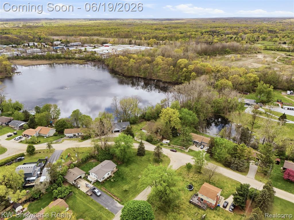 6053 N Bay, Clarkston, MI — Photo 33