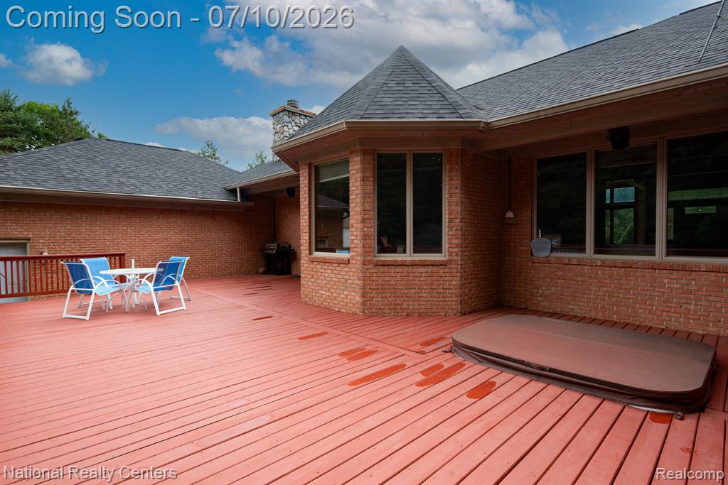 5315 Remer Road, China, MI — Photo 33
