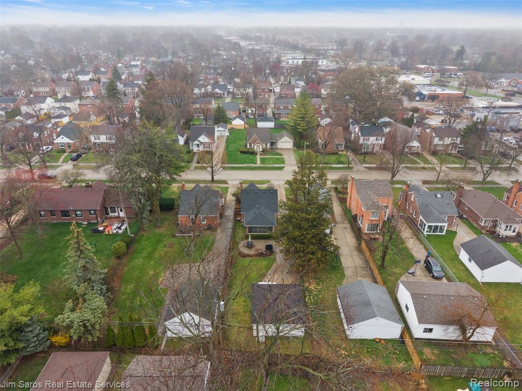 1837 Oxford Road, Grosse Pointe Woods, MI 48236 — Photo 29