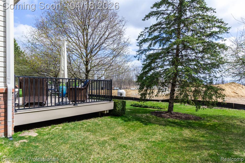 57160 Megan Drive, Washington, MI — Photo 47