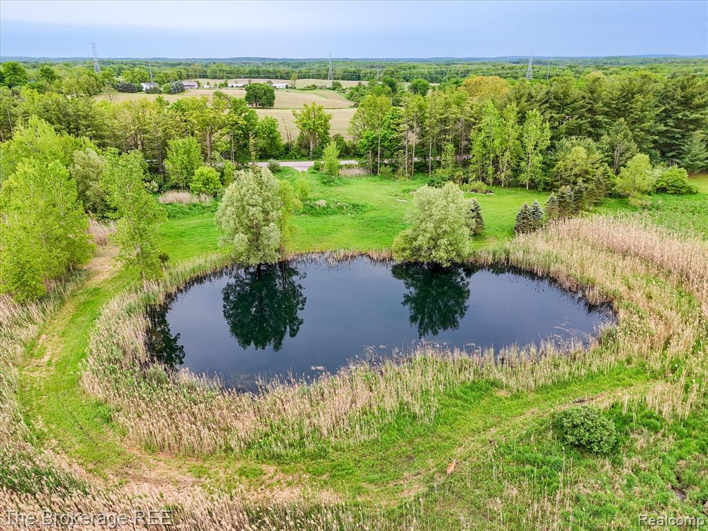 3020 Merwin Road, Lapeer, MI, 48446