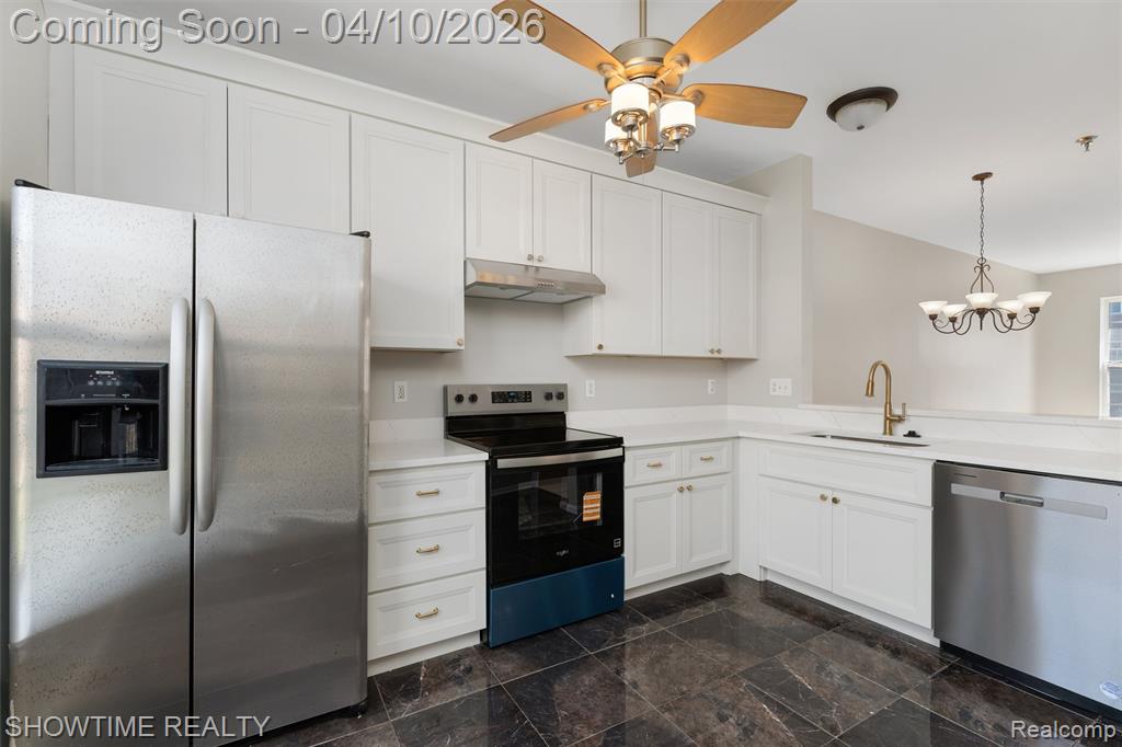 25457 Saint James, Southfield, MI 48075 — Photo 6