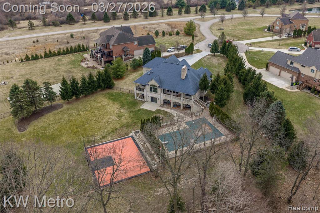 65884 Windrose Court, Ray, MI — Photo 13