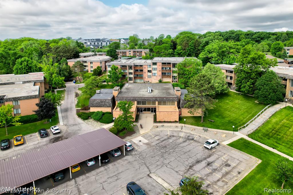 2102 PAULINE Boulevard, 102, Ann Arbor, MI 48103 — Photo 25