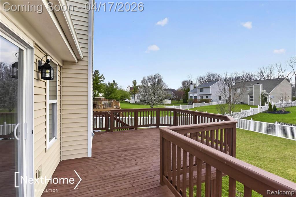 321 Oxford Court, Belleville, MI 48111 — Photo 46