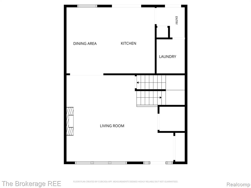 2880 Kipling Avenue, Berkley, MI 48072 — Photo 46