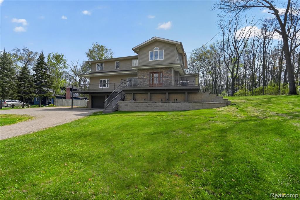 175 Templar Avenue, Pinckney, MI 48169 — Photo 4