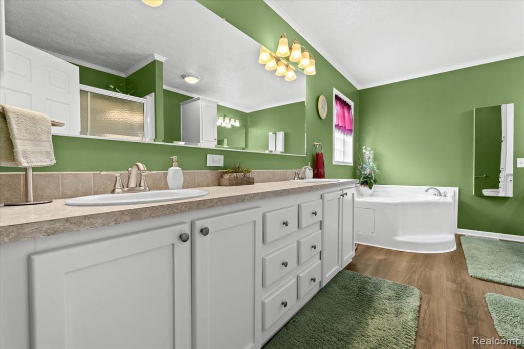11855 CEDARBROOK Drive, South Lyon, MI 48178 — Photo 19