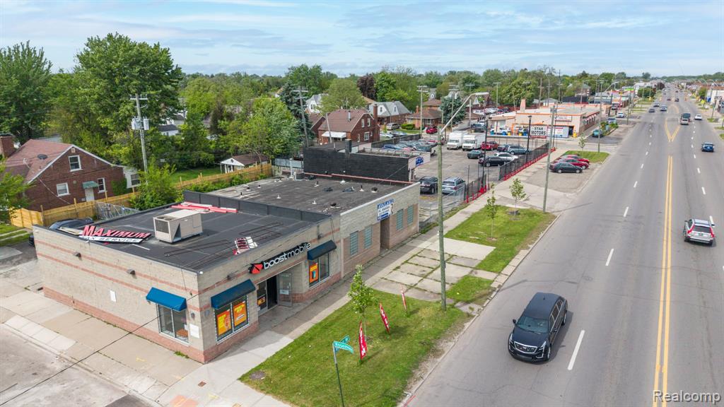 18311 - 18327 W Warren Avenue, Detroit, MI 48228 — Photo 27