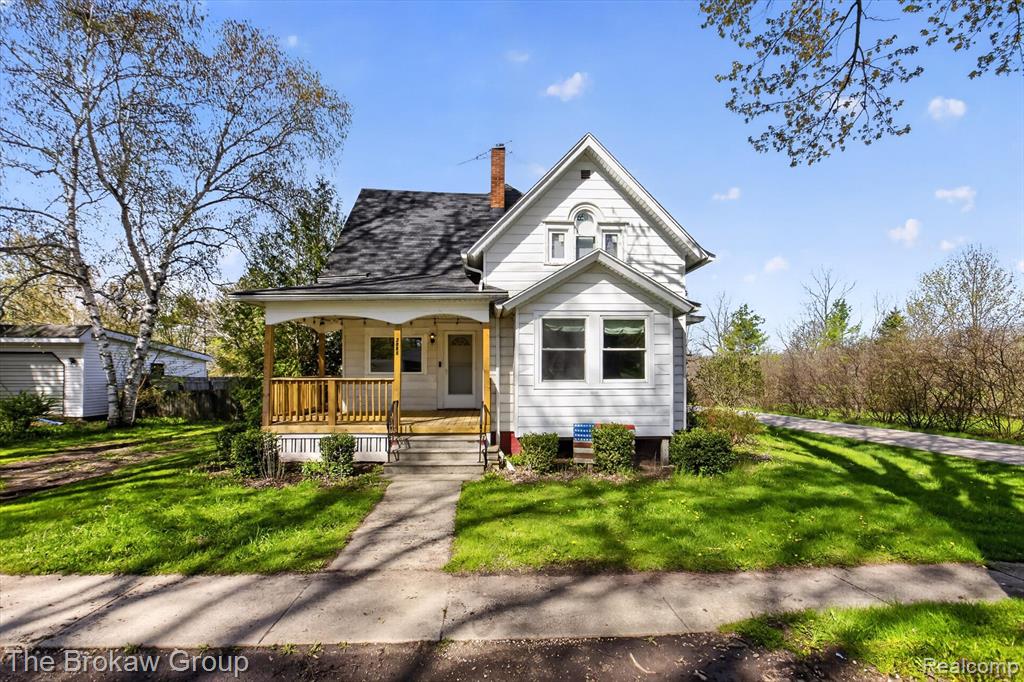 2095 Liberty Street, Fairgrove, MI 48733 — Photo 2