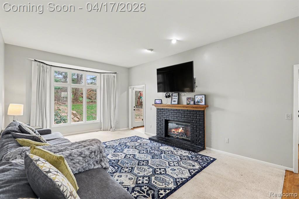 6620 Greene Haven Drive, Clarkston, MI 48348 — Photo 4