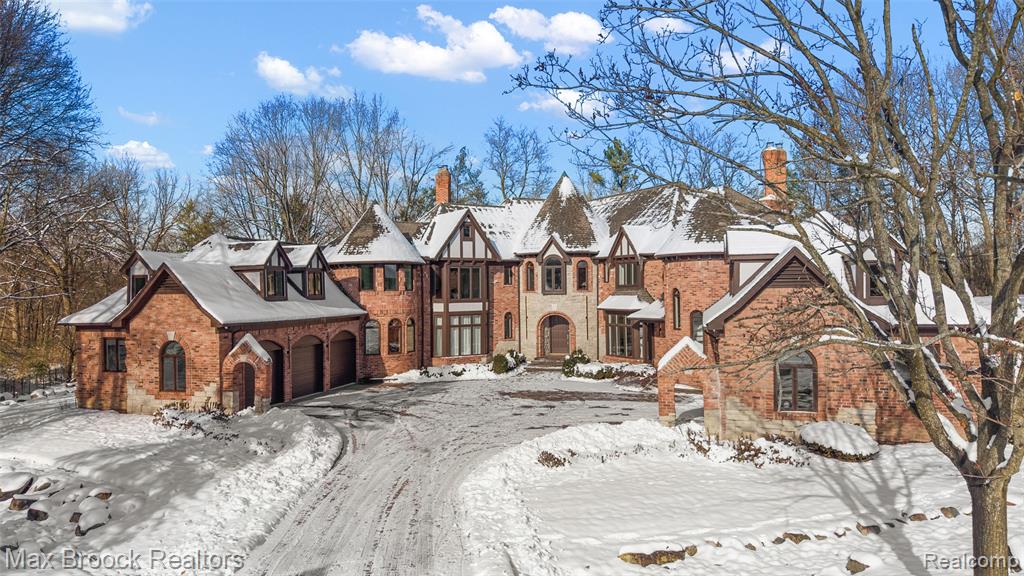 59 Hidden Ridge, Bloomfield Hills, MI 48304 — Photo 41