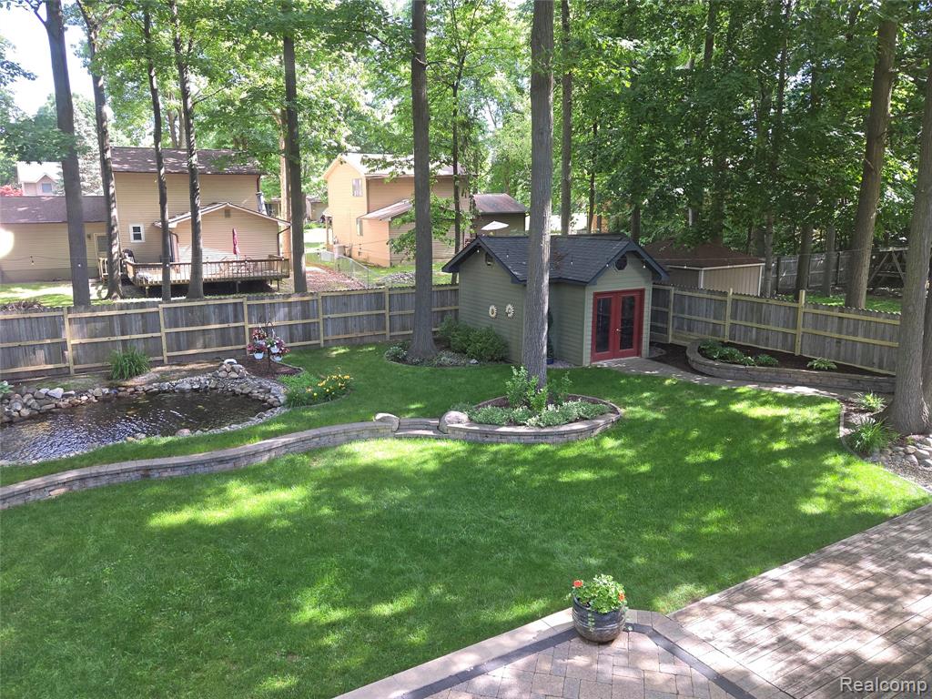 5327 Olde Saybrooke Road, Grand Blanc, MI 48439 — Photo 51
