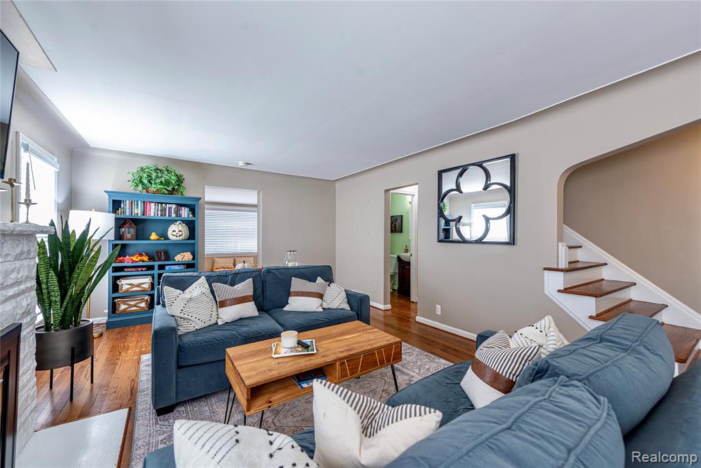 4121 Arlington Drive, Royal Oak, MI 48073 — Photo 14