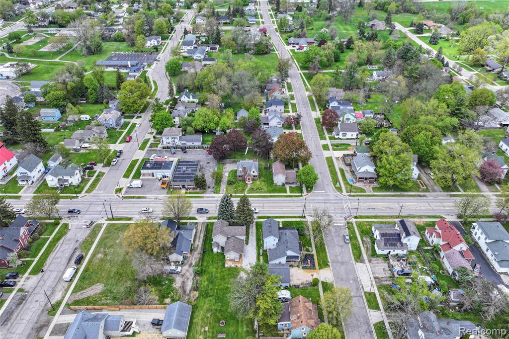 317 E Grand River Avenue, Fowlerville, MI 48836 — Photo 30