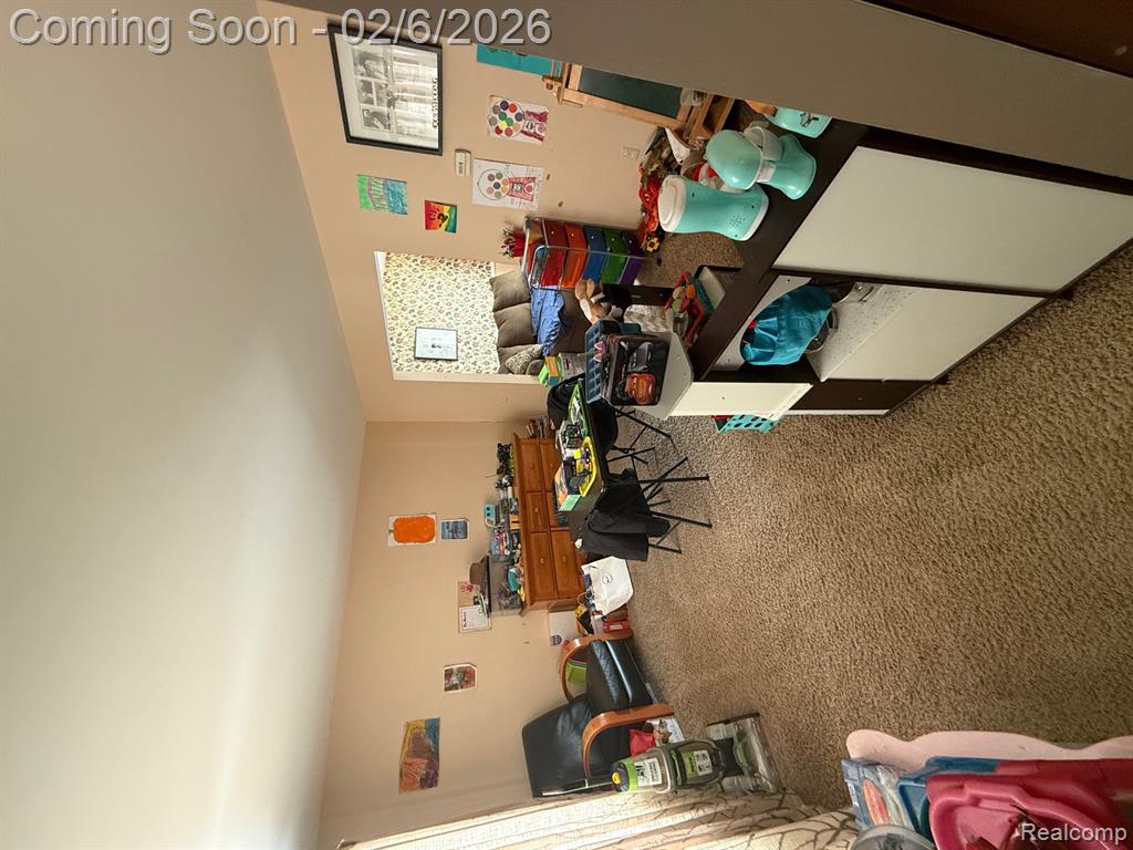 7731 Pleasant Manor Drive, Waterford, MI 48327 — Photo 4