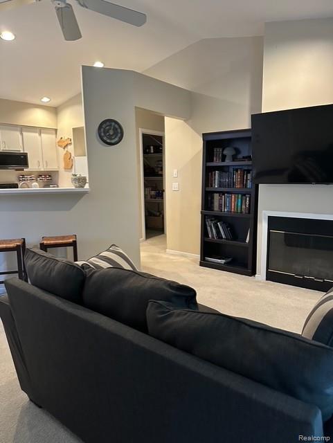 390 S Spring Brooke Drive, 390, Brighton, MI 48116 — Photo 3