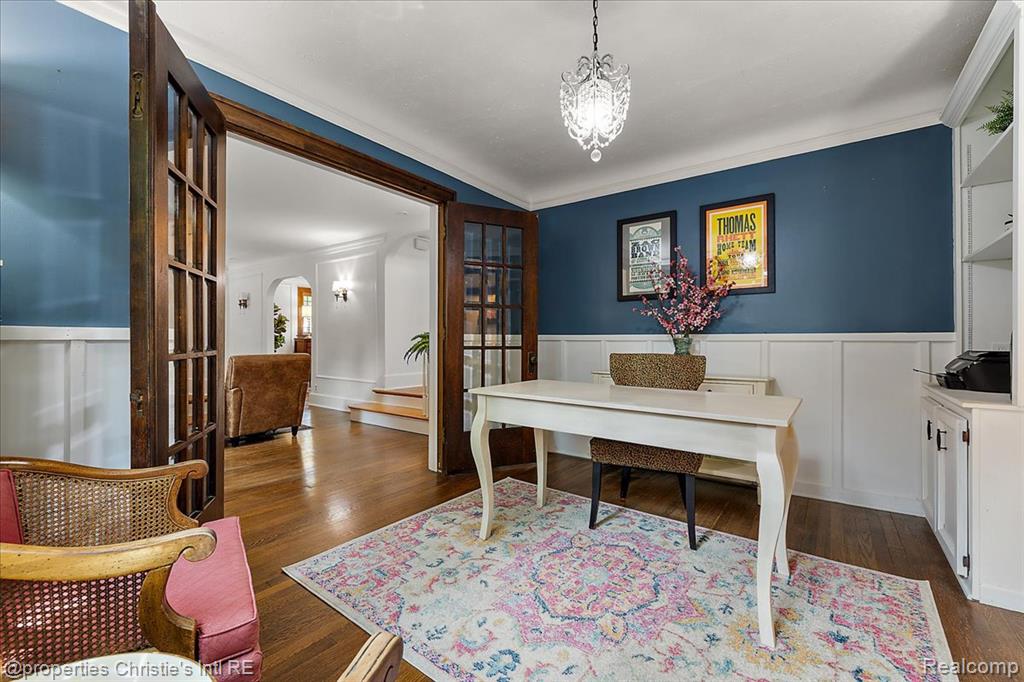 676 Washington Road, Grosse Pointe, MI 48230 — Photo 11