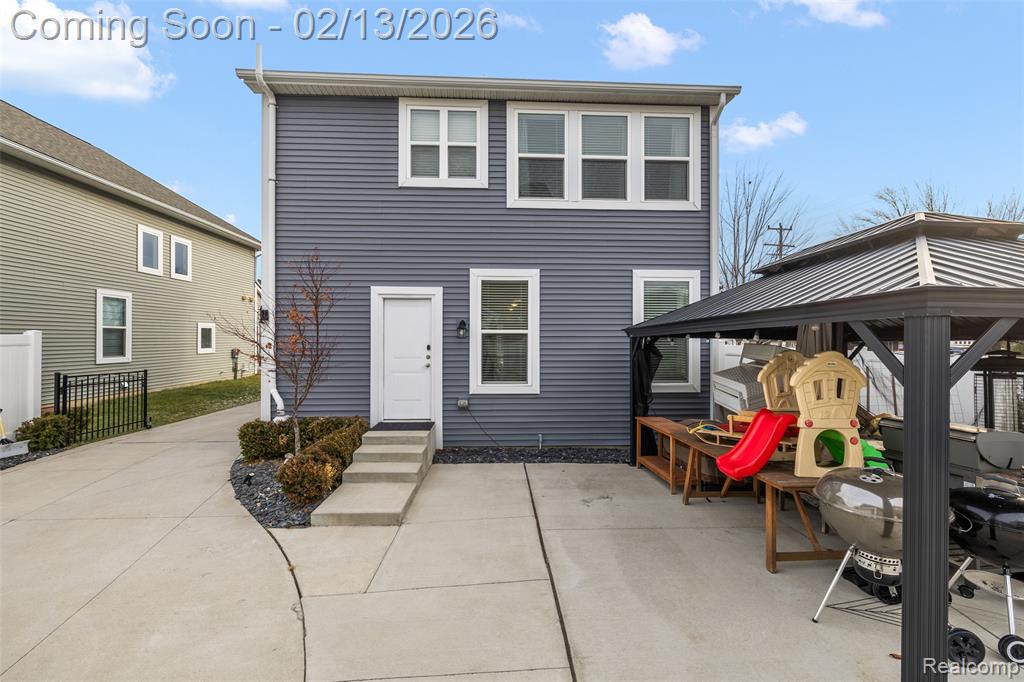 4201 Kent Road, Royal Oak, MI 48073 — Photo 45