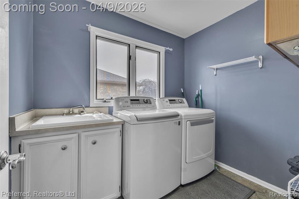 11673 Diamond Lane, Washington, MI — Photo 38