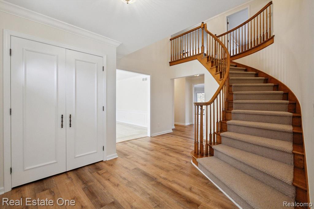 5363 HIGH COURT Way, West Bloomfield, MI 48323 — Photo 3