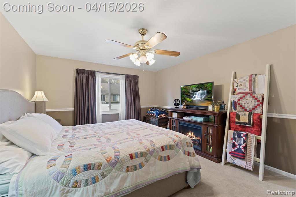 7715 Cherrywood Drive, Westland, MI — Photo 14