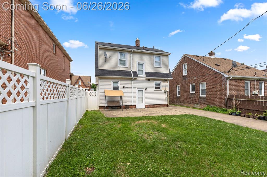 7019 Mead Street, Dearborn, MI 48126 — Photo 33