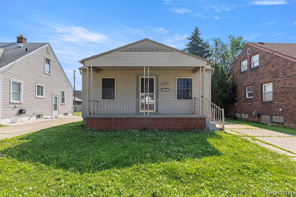 4632 Chovin Street, Dearborn, MI 48126 — Photo 3