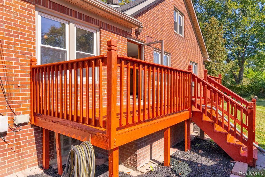 24915 Saint Paul, Harrison Township, MI — Photo 7