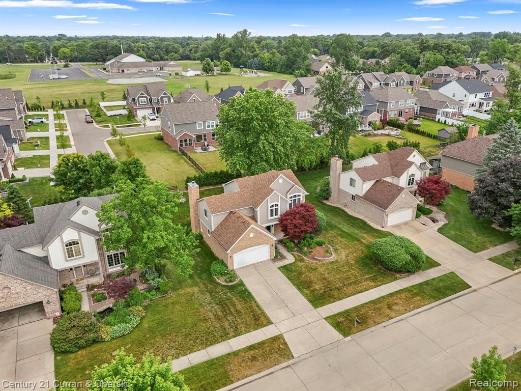 45924 Rockledge Drive, Plymouth, MI 48170 — Photo 5