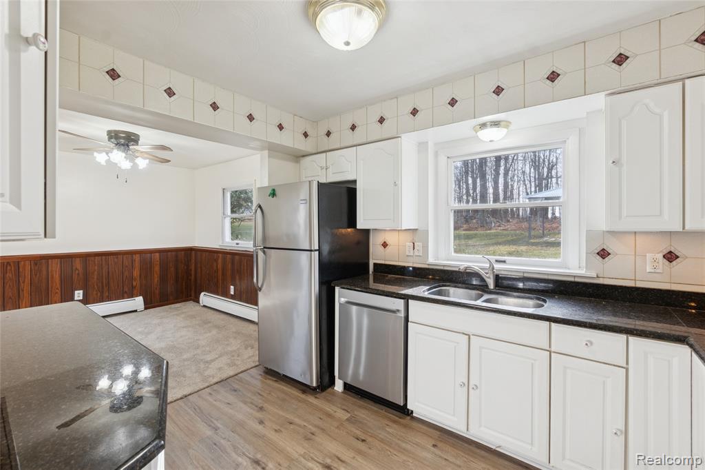 8603 Killinger Road, Fowlerville, MI 48836 — Photo 6