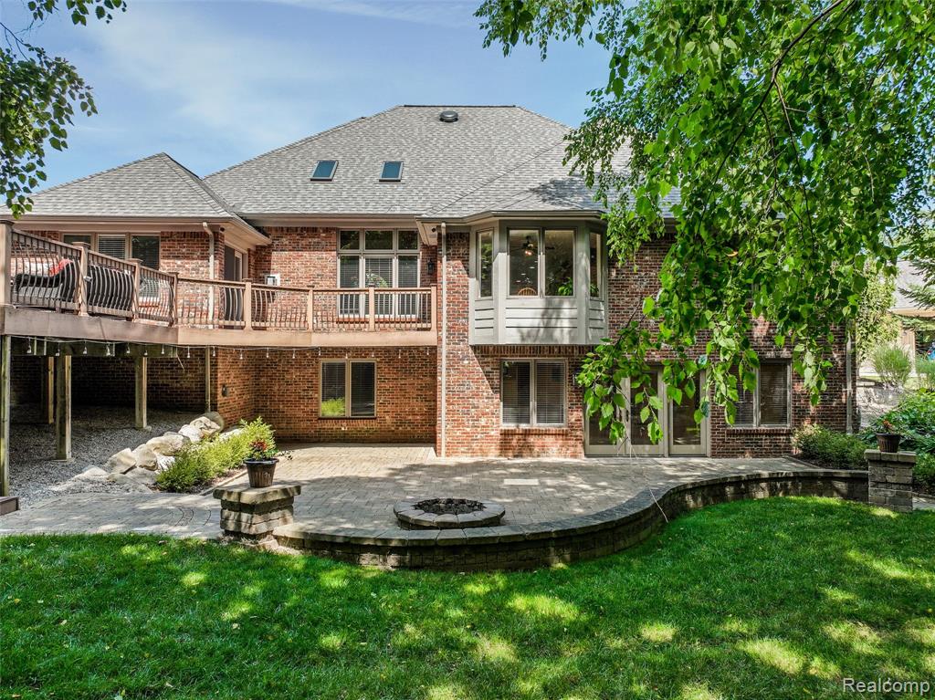 55975 Sequoia Court, Shelby Twp, MI 48316 — Photo 43